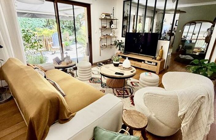 Maison - 80m ² — photo 3