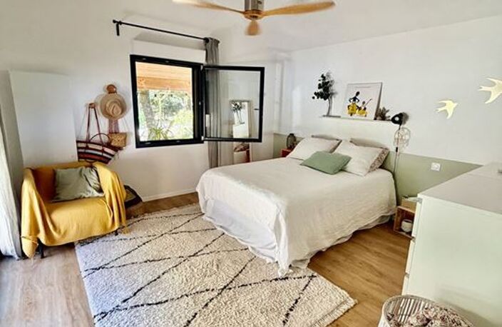Maison - 80m ² — photo 4