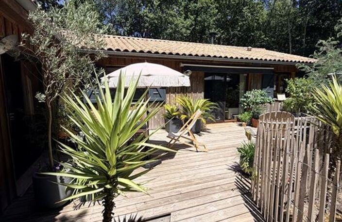 Maison - 80m ² — photo 5