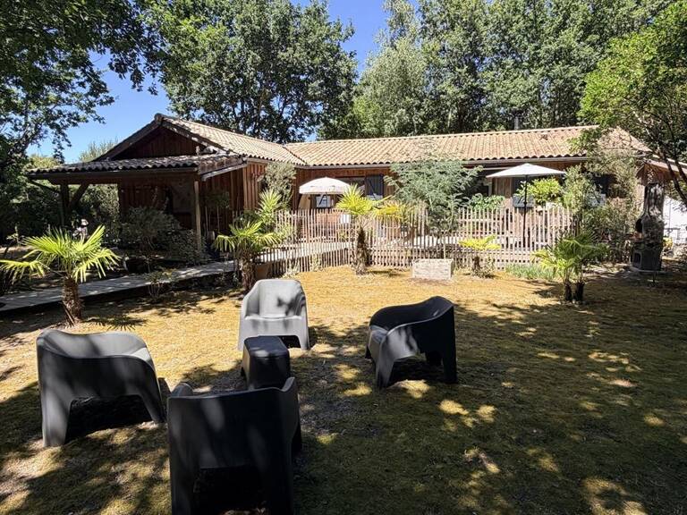 Maison - 80m ² — photo 1