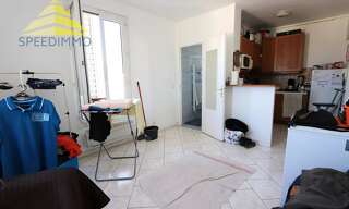 Appartement 2 Pièces 28 m² à louer à Mandres-les-Roses (94520)