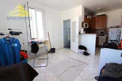 Appartement 2 pièces 779 €