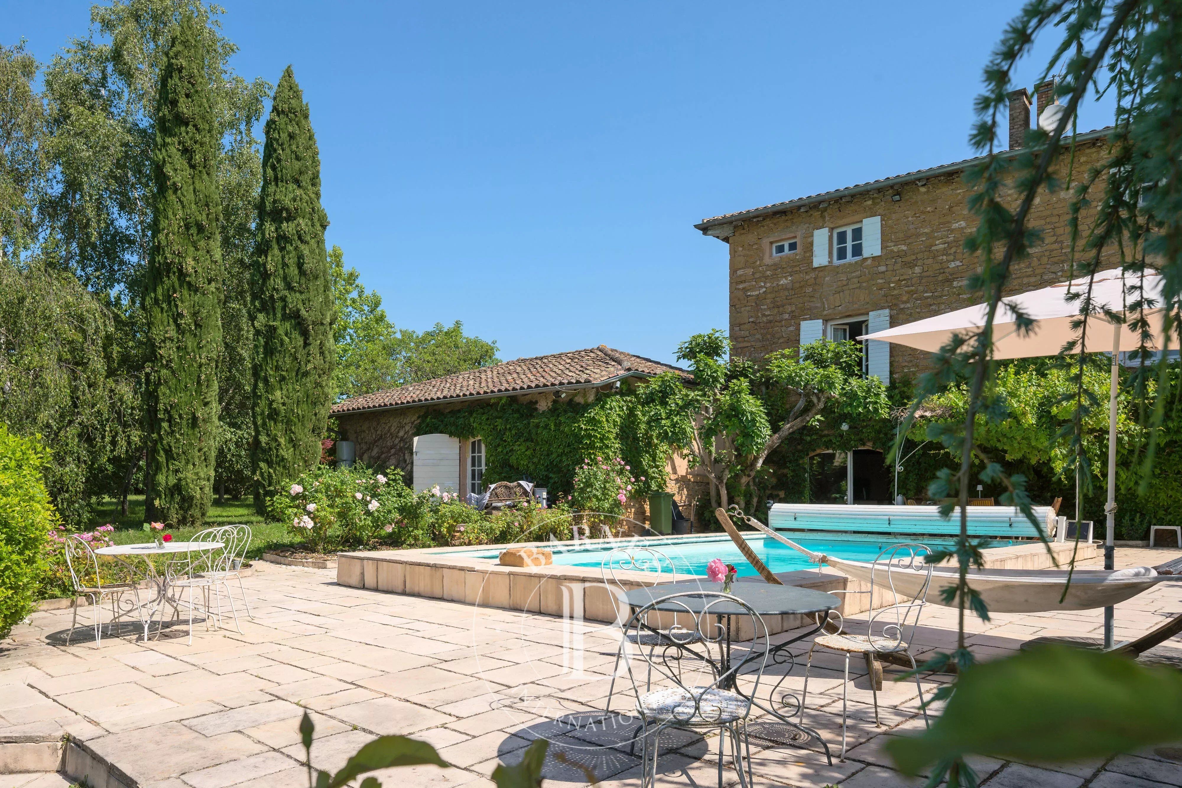 Maison C T8