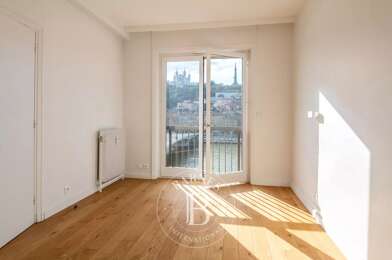 Appartement 4 pièces 1130000 €
