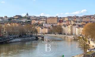Appartement 4 Pièces 143 m² à vendre à Lyon 2 (69002)