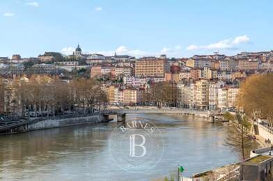 Appartement 4 pièces 1130000 €