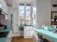 Lyon 2 - Ainay - Grand 6 pièces au 2ème étage de 172 m² - 4 chambres — photo 2