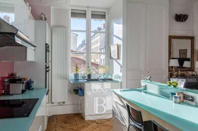 Appartement 6 pièces 1195000 €