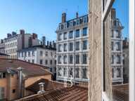 Lyon 2 - Ainay - Grand 6 pièces au 2ème étage de 172 m² - 4 chambres — photo 3