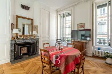 Appartement 6 pièces 1195000 €