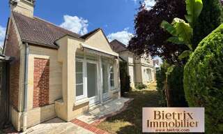 Maison 7 Pièces 215 m² à vendre à L'Isle-Adam (95290)