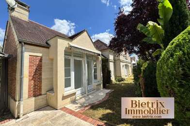 Maison 7 pièces 1031000 €