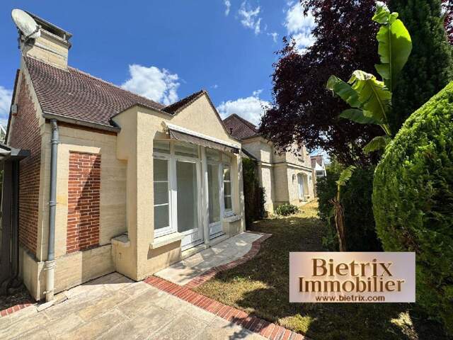 Maison 7 pièces 215 m² à L'Isle-Adam — photo du bien