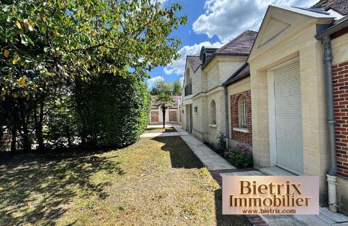 Vente maison 7 pièces 215 m² L'Isle-Adam (95290) — photo 3