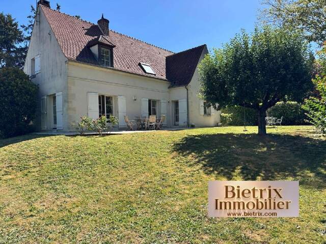 Maison 7 pièces 168 m² à L'Isle-Adam — photo du bien