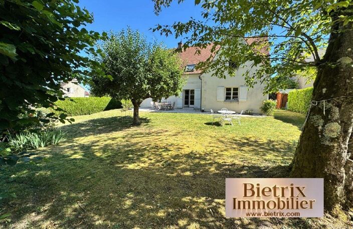 Vente maison 7 pièces 168 m² L'Isle-Adam (95290) — photo 2