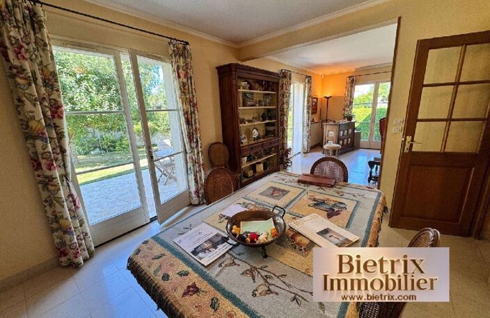 Vente maison 7 pièces 168 m² L'Isle-Adam (95290) — photo 5