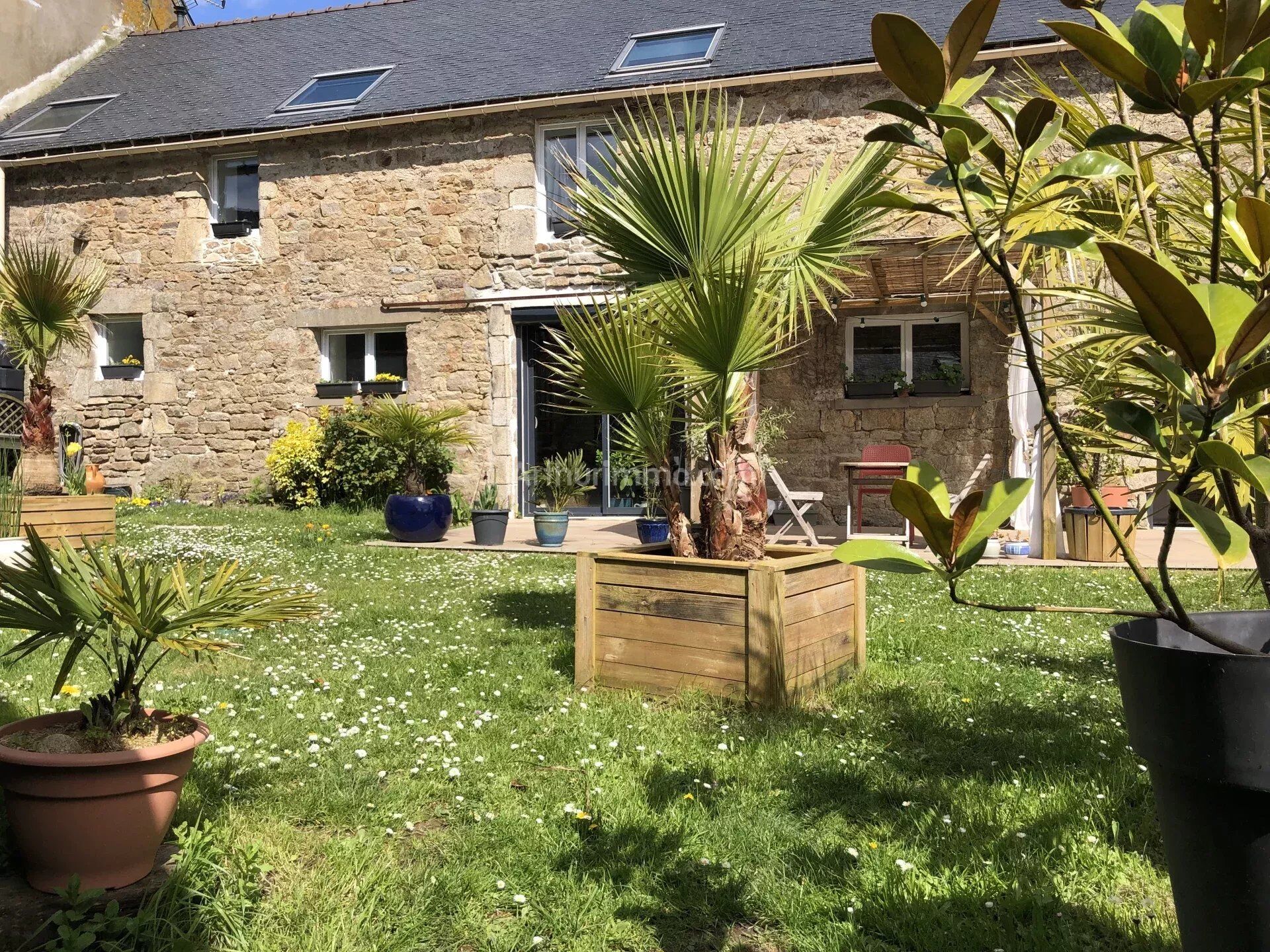 Maison 7 pièces 170 m² · à Auray · 170 m² · 432 600 €
