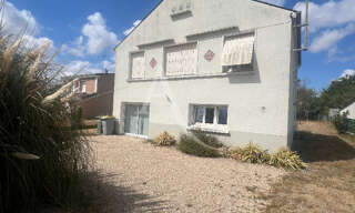 Maison 6 Pièces 103 m² à louer à Saran (45770)