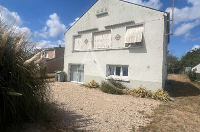 Maison 6 pièces 1200 €
