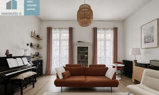Appartement 4 Pièces 120 m² à vendre à Le Puy-en-Velay (43000)