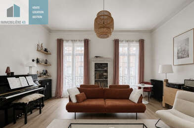 Appartement 4 pièces 234000 €