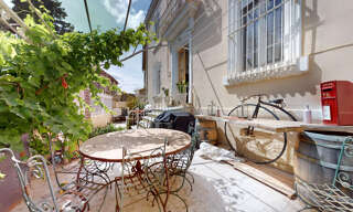 Maison 9 Pièces 338 m² à vendre à Pouzols-Minervois (11120)