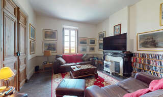 Maison 9 Pièces 338 m² à vendre à Pouzols-Minervois (11120)