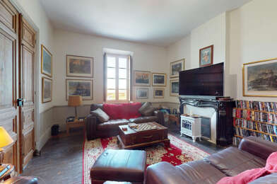 Maison 9 pièces 345000 €