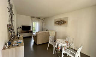 Appartement 2 Pièces 46 m² à louer à Arpajon (91290)