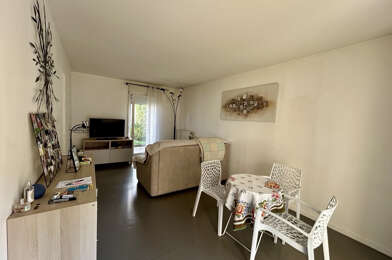 Appartement 2 pièces 865 €