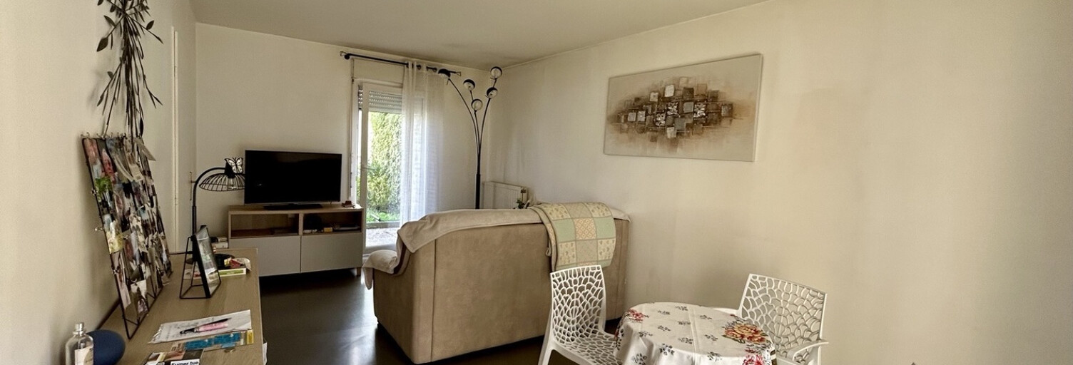 Appartement 2 Pièces 46 m² à louer à Arpajon (91290)