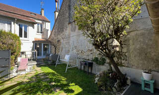 Maison 4 Pièces 71 m² à vendre à Presles (95590)