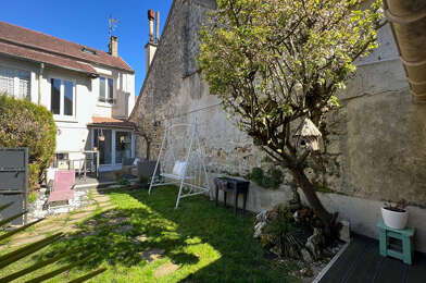 Maison 4 pièces 249000 €