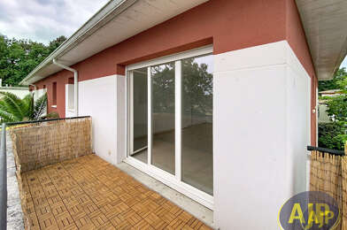 Appartement 3 pièces 165000 €