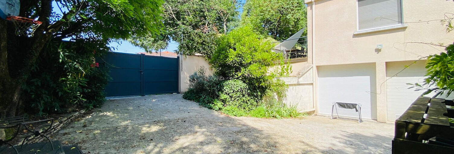 Maison 7 Pièces 160 m² à vendre à Le Bouscat (33110)