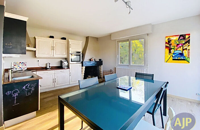 Grande maison familiale, avec T2 indépendant — photo 4