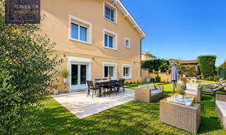 Maison 6 Pièces 192 m² à vendre à Vourles (69390)