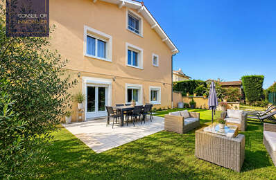 Maison 8 pièces 192 m2 — photo du bien
