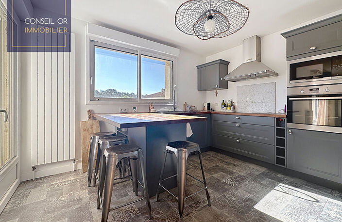 Maison 8 pièces 192 m2 — photo 3
