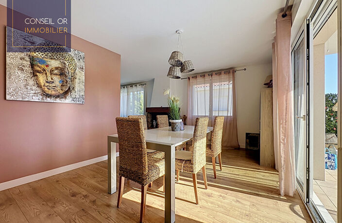 Maison 8 pièces 192 m2 — photo 4