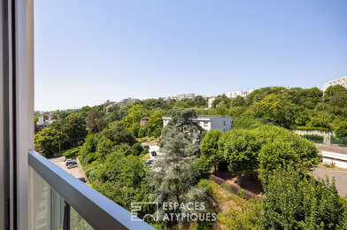 Appartement 1 pièces 168000 €