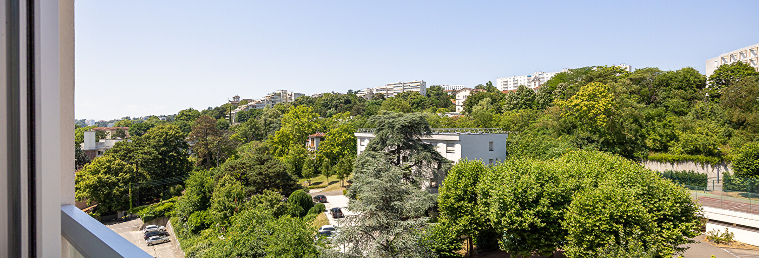 Appartement 1 Pièce 32 m² à vendre à Lyon 5 (69005)