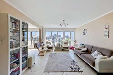 Appartement 4 pièces 299000 €