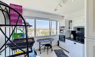 Appartement 4 Pièces 88 m² à vendre à Créteil (94000)
