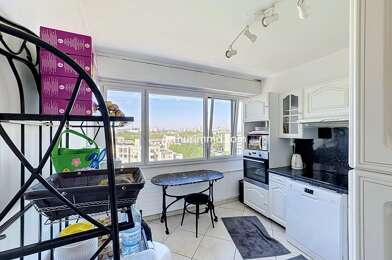 Appartement 4 pièces 299000 €