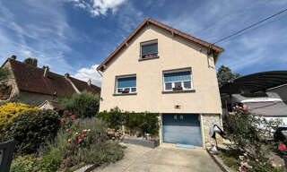 Maison 4 Pièces 74 m² à vendre à Jouy-sur-Morin (77320)