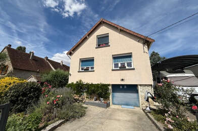 Maison 4 pièces 199000 €