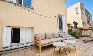Maison 4 Pièces 87 m² à vendre à Vitry-sur-Seine (94400)