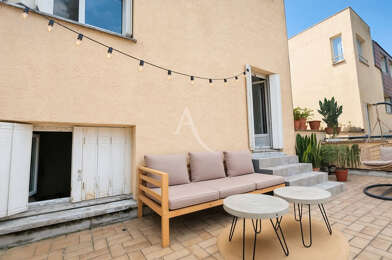 Maison 4 pièces 336000 €